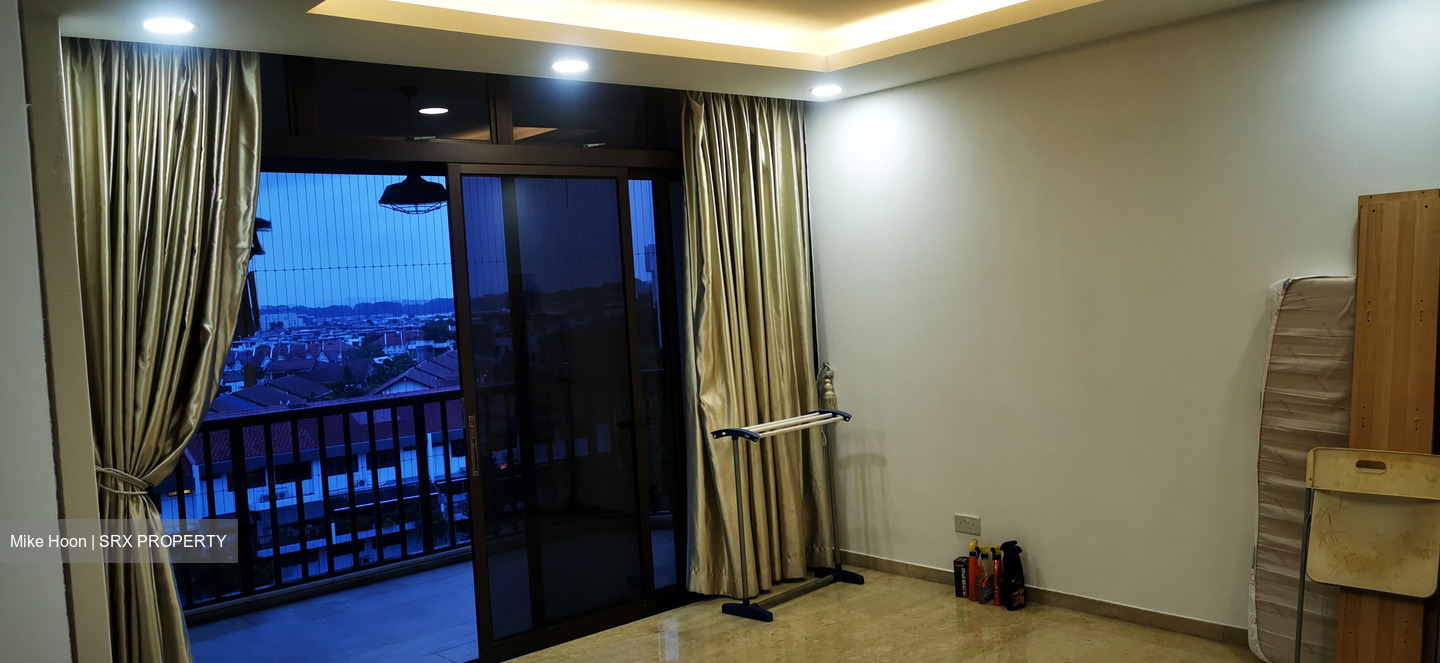 Nim Gardens (D28), Condominium #611919961